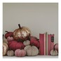 Sequin Pumpkin 2 Pack Bundle image number 3