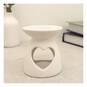 Ceramic Oil Burner 9cm x 10cm image number 3