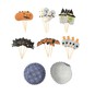 Halloween Cupcake Kit 24 Pack image number 2