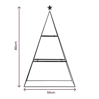 Standing Tree Frame 80cm image number 4