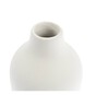 Ceramic Milk Bottle Vase 6.5cm x 12cm image number 3