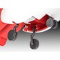 Revell Super Wings Jett Junior Model Kit image number 10