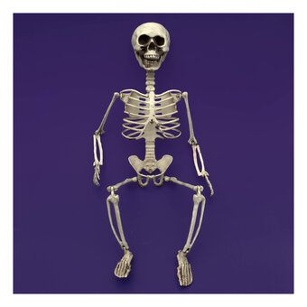 Large Skeleton 70cm image number 3