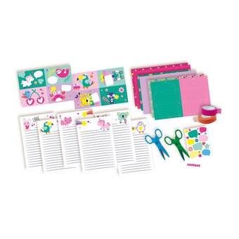 SES Creative Stationery Crafts