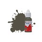 Humbrol RLM 83 Dunkel-Grun Matt Acrylic Paint Dropper 14ml (253) image number 1