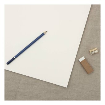 Hahnemuhle Bamboo Sketch Pad A3 30 Sheets  image number 2