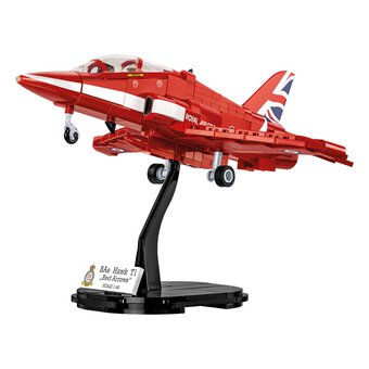 COBI Bae Hawk T1 Red Arrows Set 1:48 image number 5