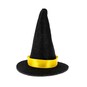 Mini Witches’ Hats 3 Pack image number 3