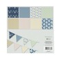 Moroccan Tile Pastel 8 x 8 Inches Paper Pack 32 Sheets image number 6