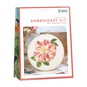 RHS Plant Study Embroidery Kit 8 Inches image number 1