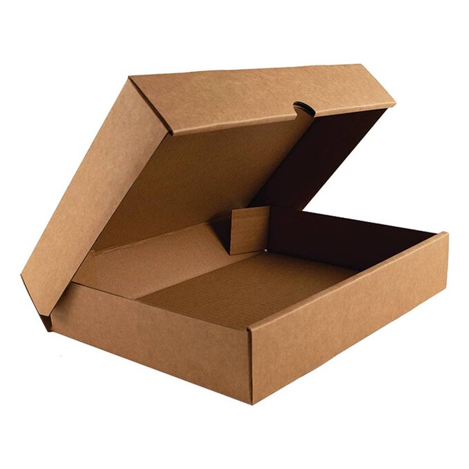 8 Ways to Turn Cardboard Boxes Into Beautiful Storage for Your