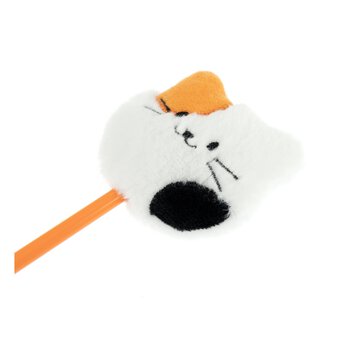 Fluffy Cat Pen image number 3