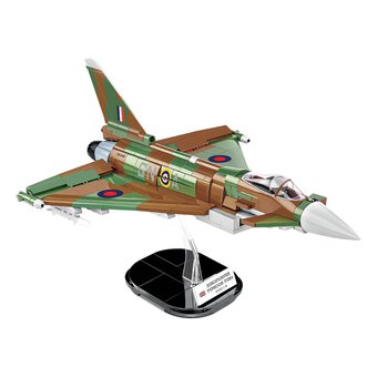 COBI Eurofighter Typhoon FGR4 Set 1:48 image number 2