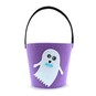 Ghost Felt Bucket image number 1