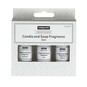 Zest Candle and Soap Fragrance 10ml 3 Pack image number 4