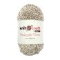 Knitcraft Neutral Snuggle Time Yarn 300g image number 1