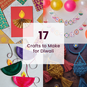 17 Crafts to Make for Diwali image number 1