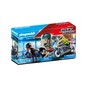 Playmobil City Action Bank Robber Chase image number 1