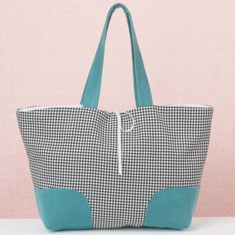 Simplicity Bags Sewing Pattern S9304 | Hobbycraft