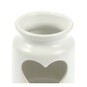 Ceramic Heart Votive 8cm image number 3