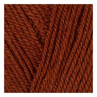 Wendy Cinnamon Supreme DK Yarn 100g