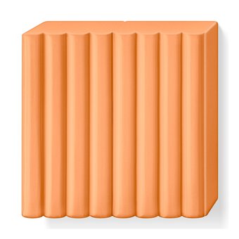 Fimo Soft Papaya Sorbet Modelling Clay 57g