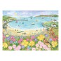 Otter House Harbour View Jigsaw Puzzle 1000 Pieces image number 2