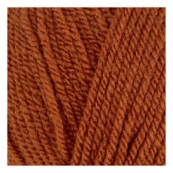 James C Brett Rust Second Chance DK Yarn 100g