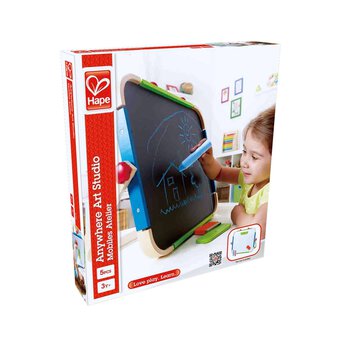 Hape Anywhere Art Studio