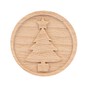 Christmas Tree Cookie Stamp image number 2