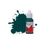 Humbrol Racing Green Gloss Paint Acrylic Dropper 14ml (239) image number 1