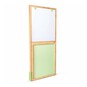 Hape Step-Up Bamboo Easel image number 3