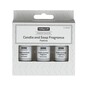 Festive Candle and Soap Fragrance 10ml 3 Pack image number 4