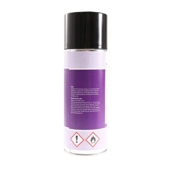 Permanent Adhesive Spray 400ml