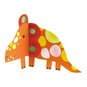 Avenir Dinosaur Watercolour Painting and Origami Kit image number 4