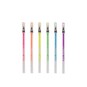 Totally Taffy Scented Gel Pens 6 Pack  image number 3