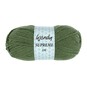 Wendy Mint Supreme DK Yarn 100g image number 1