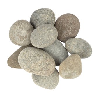 Assorted Pebbles 1.2kg