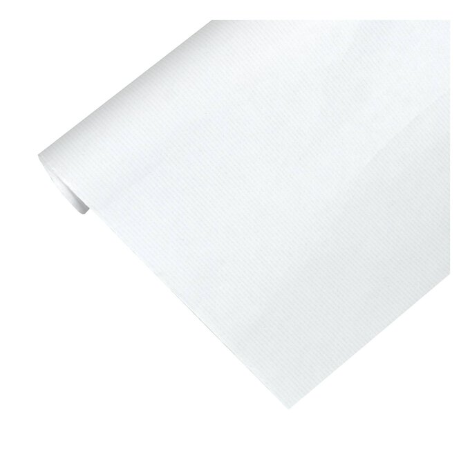 Tissue Paper with White Logo 