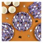 Halloween Paper Plates 8 Pack  image number 5