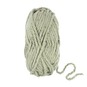 Knitcraft Sage Fleck Hug It Out Yarn 200g image number 3