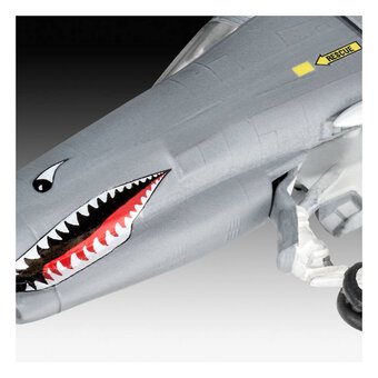 Revell Easy Click F-4 Phantom Model Kit 1:72 image number 3