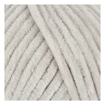 Knitcraft Natural Plushie Pals Yarn 100g 