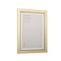 Gold Effect Picture Frame 7 x 5 Inches | Hobbycraft