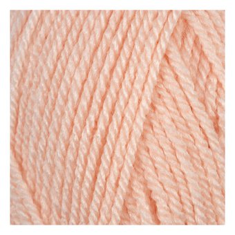 Wendy Peach Supreme DK Yarn 100g