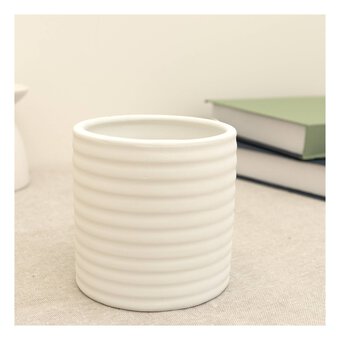 Ceramic Pot 10cm