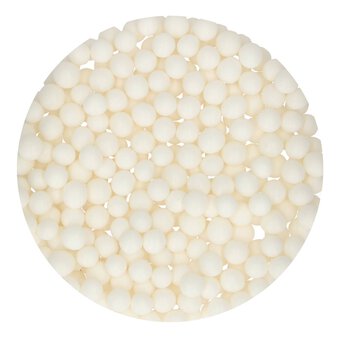 Make a Wish Edible Gold 4mm Pearls 80g - Edibles from The Cake And  Sugarcraft Store Ltd UK