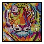 Kitfix Tiger Diamond Art image number 5