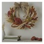 Autumn Wreath Kit 32 Pieces image number 2