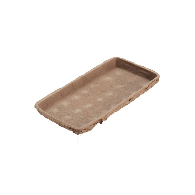 Oasis Biolot Base Brick Tray 25cm x 13cm x 2cm image number 1